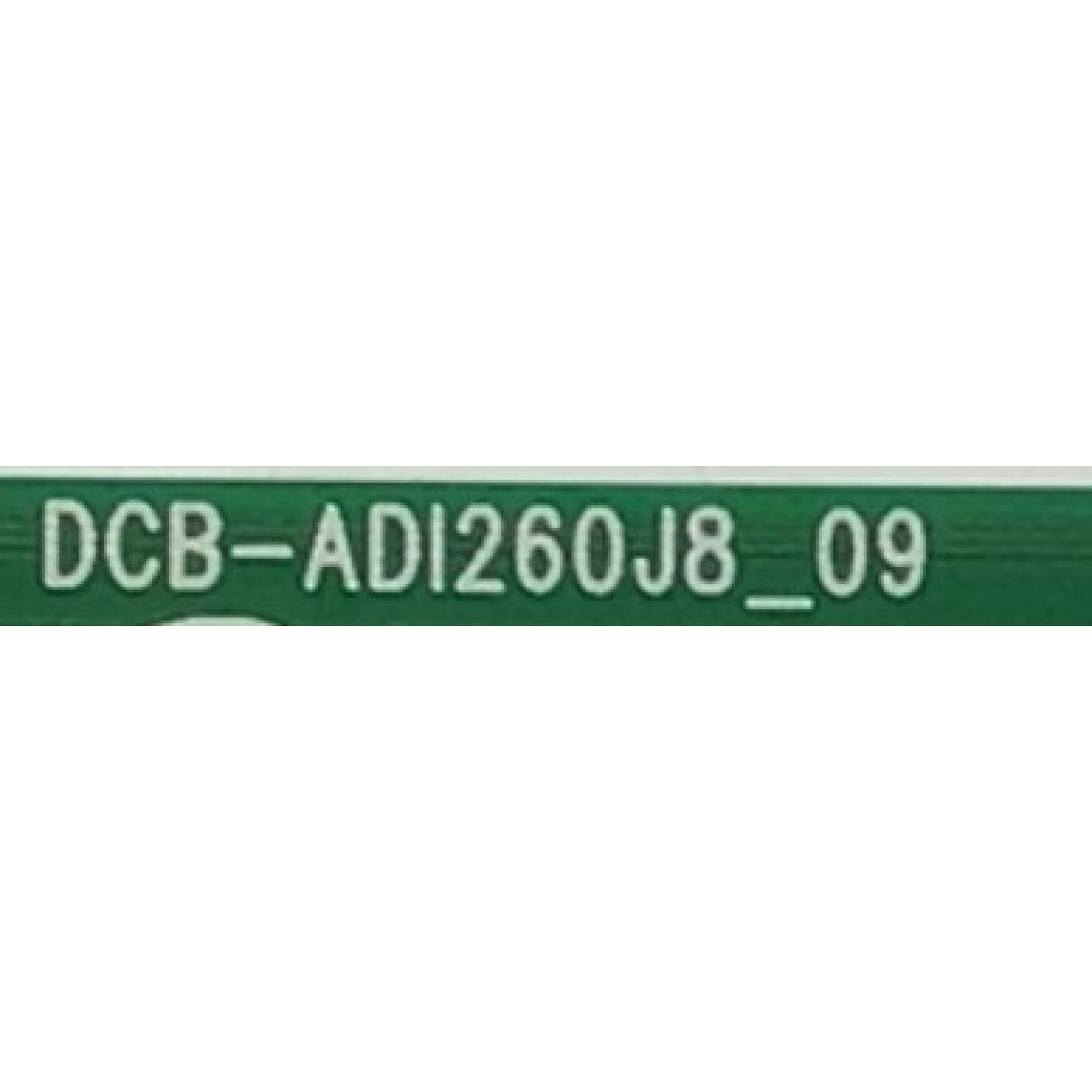 T-CON PARA TV SCEPTRE / NUMERO DE PARTE 1.05.08.0000386-000 / DCB-ADI260J8_09 / T650QVN08.4 / 21043000600441 / PANEL T650QVN08.4 / MODELO N65 - Imagen 3